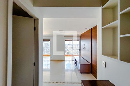 Escritório de apartamento para alugar com 3 quartos, 113m² em Vila Carrão, São Paulo