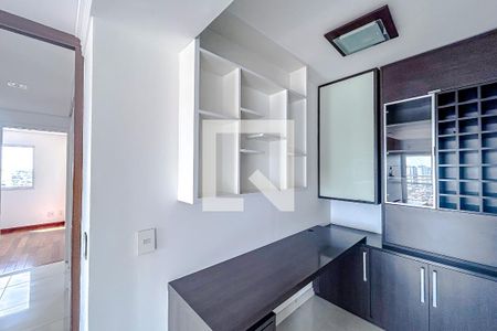 Escritório de apartamento para alugar com 3 quartos, 113m² em Vila Carrão, São Paulo