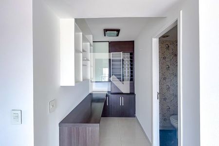 Escritório de apartamento para alugar com 3 quartos, 113m² em Vila Carrão, São Paulo