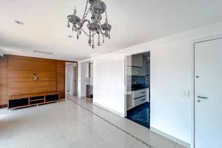 Sala de apartamento para alugar com 3 quartos, 113m² em Vila Carrão, São Paulo