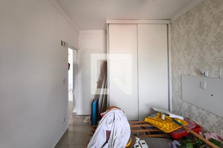 Quarto 2 de apartamento para alugar com 2 quartos, 63m² em Vila Joaquim Inacio, Campinas