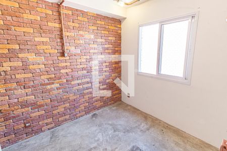 Quarto de apartamento para alugar com 1 quarto, 37m² em Brás, São Paulo