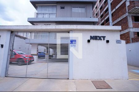 Apartamento para alugar com 2 quartos, 51m² em Vila Rosa, Goiânia