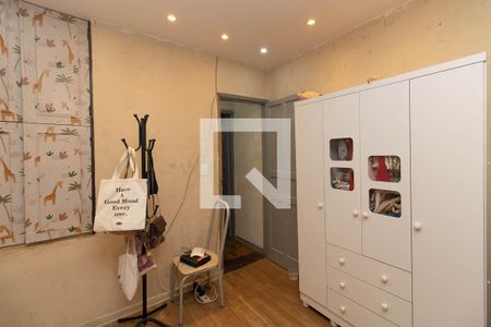 Quarto 1 de casa à venda com 2 quartos, 80m² em Jardim Japao, São Paulo