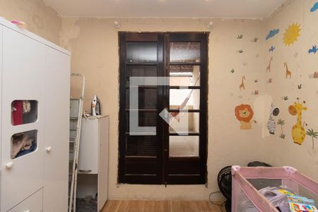 Quarto 1 de casa à venda com 2 quartos, 80m² em Jardim Japao, São Paulo