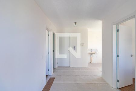 Apartamento para alugar com 2 quartos, 48m² em Vila Andrade, São Paulo