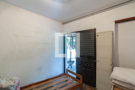 Quarto 1 de casa para alugar com 3 quartos, 454m² em Chácara Cruzeiro do Sul, São Paulo