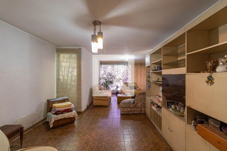 Sala de Jantar de casa para alugar com 3 quartos, 454m² em Chácara Cruzeiro do Sul, São Paulo