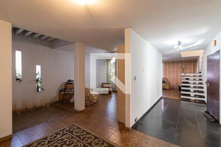 Sala de Jantar de casa para alugar com 3 quartos, 454m² em Chácara Cruzeiro do Sul, São Paulo