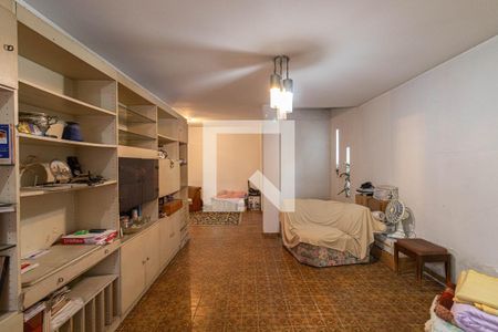 Sala de Jantar de casa para alugar com 3 quartos, 454m² em Chácara Cruzeiro do Sul, São Paulo