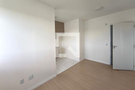 Sala de apartamento para alugar com 2 quartos, 44m² em Jardim Ibirapuera, Campinas