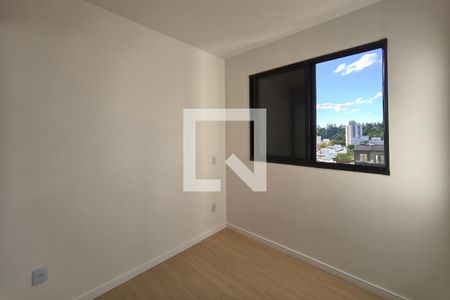 Quarto 1 de apartamento para alugar com 2 quartos, 44m² em Jardim Ibirapuera, Campinas