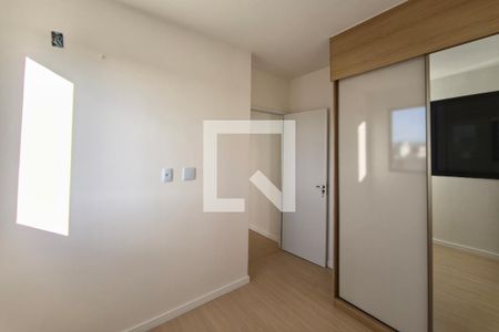 Quarto 1 de apartamento para alugar com 2 quartos, 44m² em Jardim Ibirapuera, Campinas