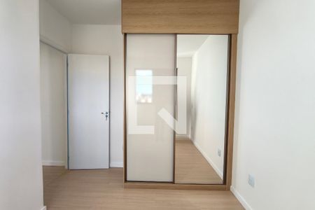 Quarto 1 de apartamento para alugar com 2 quartos, 44m² em Jardim Ibirapuera, Campinas