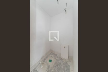 Lavabo de apartamento à venda com 4 quartos, 194m² em Brooklin, São Paulo