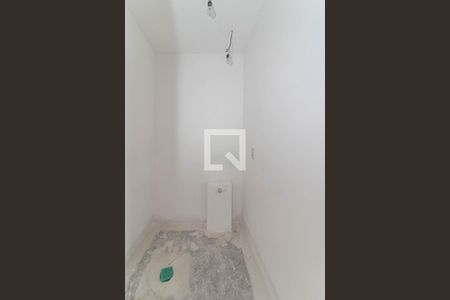 Lavabo de apartamento à venda com 4 quartos, 194m² em Brooklin, São Paulo