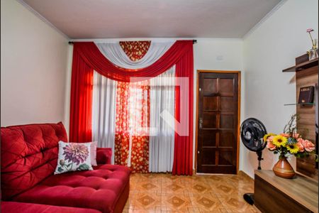 Casa à venda com 2 quartos, 257m² em Parque Capuava, Santo André