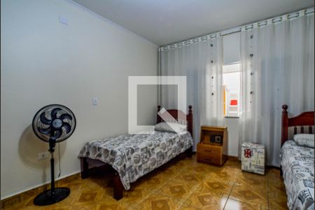 Quarto 2 de casa à venda com 2 quartos, 257m² em Parque Capuava, Santo André