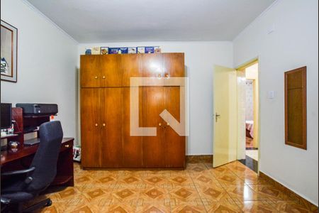 Quarto 2 de casa à venda com 2 quartos, 257m² em Parque Capuava, Santo André