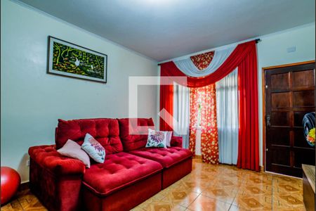 Casa à venda com 2 quartos, 257m² em Parque Capuava, Santo André