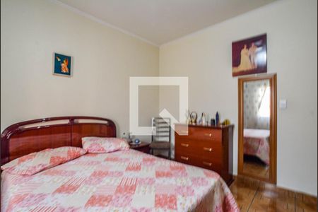 Quarto 1 de casa à venda com 2 quartos, 257m² em Parque Capuava, Santo André