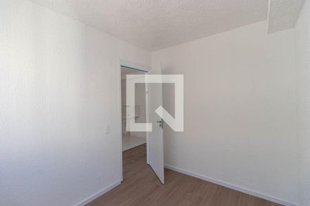 Quarto 1 de apartamento para alugar com 2 quartos, 30m² em Parque Novo Mundo, São Paulo