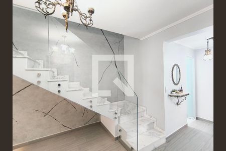 Casa à venda com 3 quartos, 176m² em Loteamento Ermida, Jundiaí