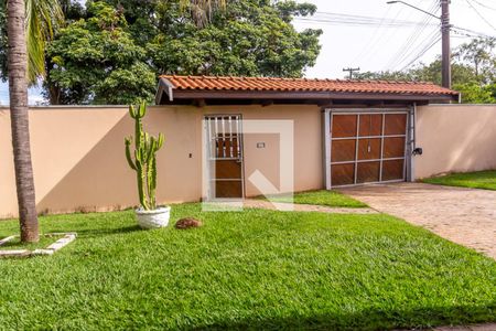Vista Sala de casa para alugar com 3 quartos, 600m² em Portal dos Nobres, Americana