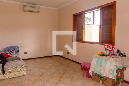 Quarto 1 de casa para alugar com 3 quartos, 600m² em Portal dos Nobres, Americana