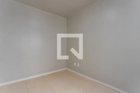 Quarto 2 de apartamento para alugar com 2 quartos, 43m² em Passo das Pedras, Porto Alegre