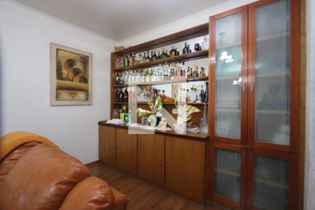 Sala de casa à venda com 4 quartos, 250m² em Jardim Avelino, São Paulo