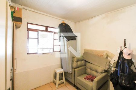 Quarto 2 de casa à venda com 2 quartos, 50m² em Estância Velha, Canoas