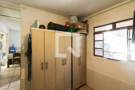 Quarto 2 de casa à venda com 2 quartos, 50m² em Estância Velha, Canoas