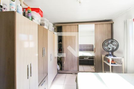 Quarto 1 de casa à venda com 2 quartos, 50m² em Estância Velha, Canoas