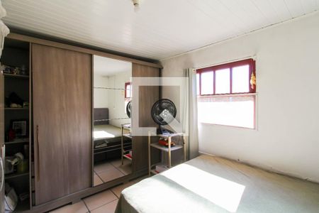 Quarto 1 de casa à venda com 2 quartos, 50m² em Estância Velha, Canoas
