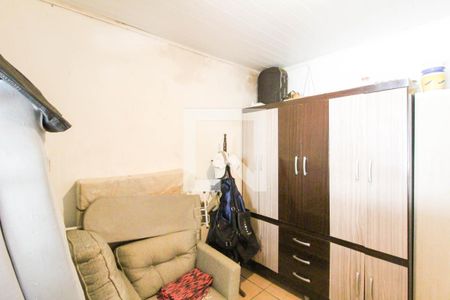 Quarto 2 de casa à venda com 2 quartos, 50m² em Estância Velha, Canoas