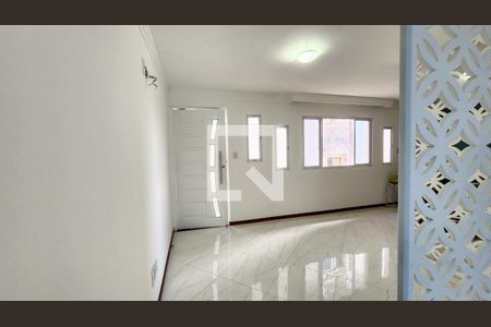 Sala  de casa para alugar com 2 quartos, 90m² em Brotas, Salvador