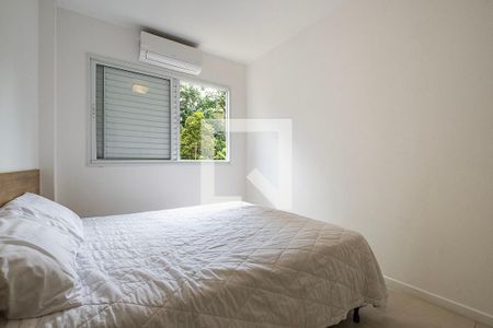 Quarto 2 de apartamento para alugar com 2 quartos, 61m² em Sumaré, São Paulo