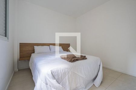 Quarto 1 de apartamento para alugar com 2 quartos, 61m² em Sumaré, São Paulo