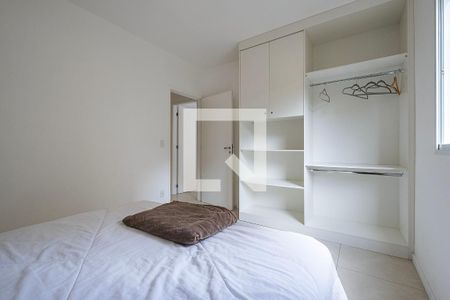 Quarto 1 de apartamento para alugar com 2 quartos, 61m² em Sumaré, São Paulo