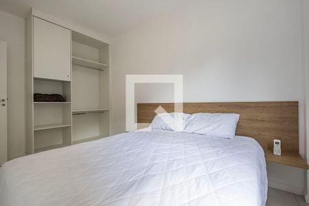 Quarto 2 de apartamento para alugar com 2 quartos, 61m² em Sumaré, São Paulo