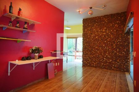 Sala de Jantar de casa para alugar com 4 quartos, 360m² em Itaipuaçu, Maricá