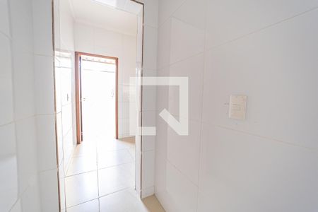 Despensa de casa para alugar com 3 quartos, 100m² em Jardim Coimbra, São Paulo