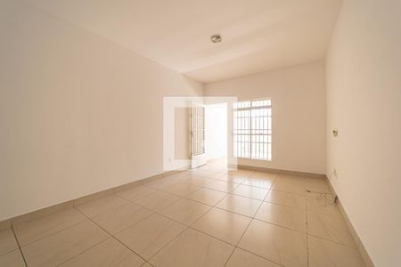 Sala de casa para alugar com 3 quartos, 100m² em Jardim Coimbra, São Paulo