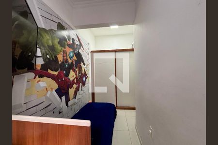 Quarto de apartamento à venda com 2 quartos, 52m² em Copacabana, Rio de Janeiro