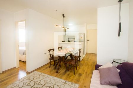 Apartamento à venda com 3 quartos, 65m² em Jardim Aeroporto, São Paulo