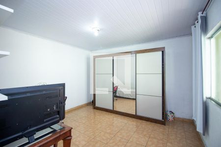Quarto 1 de casa para alugar com 3 quartos, 300m² em Chácara Contagem, Contagem
