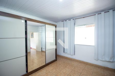 Quarto 1 de casa para alugar com 3 quartos, 300m² em Chácara Contagem, Contagem