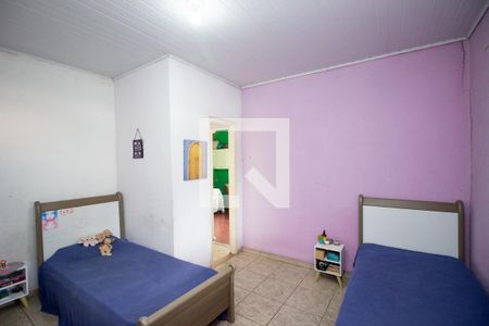 Quarto 2 de casa para alugar com 3 quartos, 300m² em Chácara Contagem, Contagem