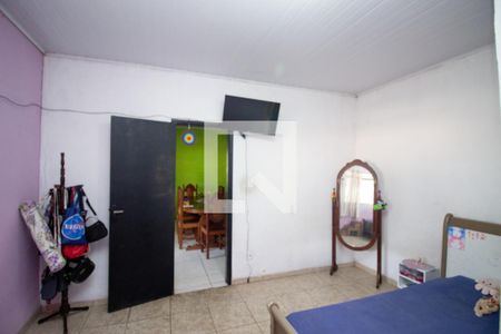 Quarto 2 de casa para alugar com 3 quartos, 300m² em Chácara Contagem, Contagem